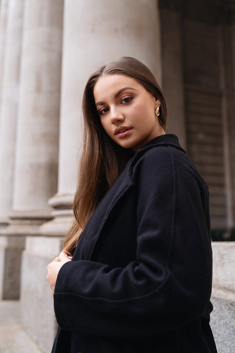 Forest-inspired Fashion